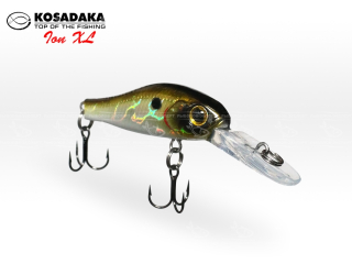 Воблер Kosadaka Ion XL 32F GTR